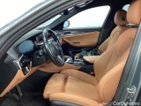  Bmw  Serie 5 530e xDrive Touring M Sport Shadow Drag HiFi #11