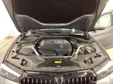  Bmw  Serie 5 530e xDrive Touring M Sport Shadow Drag HiFi #13