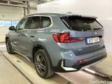  Bmw  X1 sDrive18i xLine Skinn Rattvärme #6