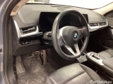  Bmw  X1 sDrive18i xLine Skinn Rattvärme #8