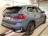  Bmw  X1 sDrive18i xLine Skinn Rattvärme #7