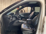  Ford  Explorer 3.0 V6 Plug-In AWD ST-Line 7-Sits Panorama Skinn Drag Kamera Navi #6