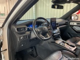  Ford  Explorer 3.0 V6 Plug-In AWD ST-Line 7-Sits Panorama Skinn Drag Kamera Navi #8