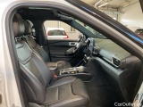  Ford  Explorer 3.0 V6 Plug-In AWD ST-Line 7-Sits Panorama Skinn Drag Kamera Navi #9