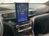  Ford  Explorer 3.0 V6 Plug-In AWD ST-Line 7-Sits Panorama Skinn Drag Kamera Navi #11