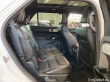  Ford  Explorer 3.0 V6 Plug-In AWD ST-Line 7-Sits Panorama Skinn Drag Kamera Navi #18