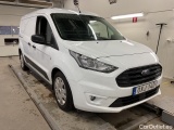  Ford  Transit Connect 210 LWB EcoBlue 100 Aut #2
