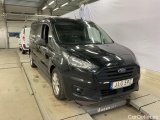  Ford  Transit Connect 230 LWB EcoBlue 100 L2 Trend HP Drag #2