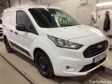 Ford  Transit Connect 240 EcoBlue 100 L1 Trend HP Drag #2