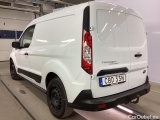  Ford  Transit Connect 240 EcoBlue 100 L1 Trend HP Drag #3