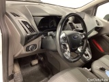  Ford  Transit Connect 240 EcoBlue 100 L1 Trend HP Drag #4