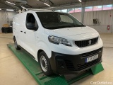 Peugeot  Expert 2.0 Blue Hdi 177hk, Aut, P-värmare #2