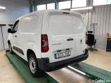  Peugeot  Partner 1.5 Blue Hdi 100hk, Increased Payload. #3