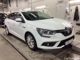  Renault  Megane 1.5 dci 110hk, Drag #2