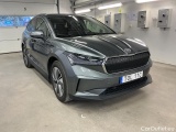  Skoda  ENYAQ 85x Solid Edition Business Drag #2