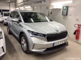  Skoda  ENYAQ iV 80 Convenience Plus Drag #2