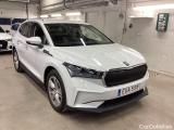  Skoda  ENYAQ iV 80X Drag #2
