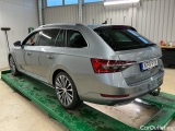  Skoda  Superb Combi 1.4 TSI iV Business Edition Style Drag Paket, L&K #3
