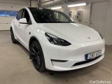  Tesla  Model Y Long Range AWD #2