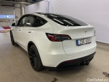  Tesla  Model Y Long Range AWD #4