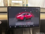  Tesla  Model Y Long Range AWD #9