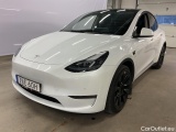  Tesla  Model Y Long Range AWD #19