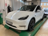  Tesla  Model Y Performance AWD #2