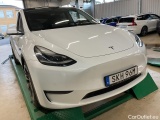  Tesla  Model Y Performance AWD #3