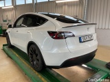  Tesla  Model Y Performance AWD #4
