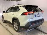  Toyota  RAV4 2.5 Hybrid AWD-i Executive Drag Kamera Skinn JBl #4
