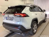  Toyota  RAV4 2.5 Hybrid AWD-i Executive Drag Kamera Skinn JBl #5