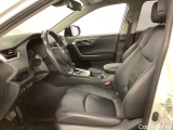  Toyota  RAV4 2.5 Hybrid AWD-i Executive Drag Kamera Skinn JBl #6