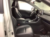  Toyota  RAV4 2.5 Hybrid AWD-i Executive Drag Kamera Skinn JBl #7