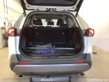  Toyota  RAV4 2.5 Hybrid AWD-i Executive Drag Kamera Skinn JBl #13
