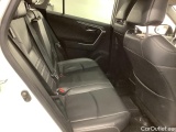  Toyota  RAV4 2.5 Hybrid AWD-i Executive Drag Kamera Skinn JBl #15