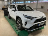  Toyota  RAV4 PHEV E-CVT 306hk, Active #2
