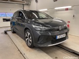  Volkswagen  ID.4 Pro Performance, 82kwh, 204hk, Drag, Lane assist, Adp.Farthållare #2