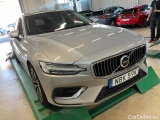  Volvo  V60 T6 Recharge 350 AWD Core Edt VOC Drag Kamera #3