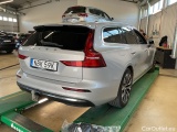 Volvo  V60 T6 Recharge 350 AWD Core Edt VOC Drag Kamera #5