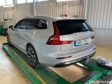  Volvo  V60 T6 Recharge 350 AWD Core Edt VOC Drag Kamera #4
