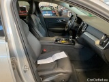  Volvo  V60 T6 Recharge 350 AWD Core Edt VOC Drag Kamera #7