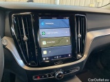  Volvo  V60 T6 Recharge 350 AWD Core Edt VOC Drag Kamera #9