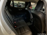  Volvo  V60 T6 Recharge 350 AWD Core Edt VOC Drag Kamera #14