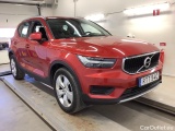  Volvo  XC 40 D4 AWD Momentum Klimtapkt Panorama #2