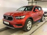  Volvo  XC 40 D4 AWD Momentum Klimtapkt Panorama #3