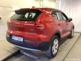  Volvo  XC 40 D4 AWD Momentum Klimtapkt Panorama #5