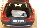  Volvo  XC 40 D4 AWD Momentum Klimtapkt Panorama #11