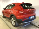  Volvo  XC 40 D4 AWD Momentum Klimtapkt Panorama #19