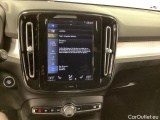  Volvo  XC 40 D4 AWD Momentum Klimtapkt Panorama #24