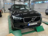  Volvo  XC60 D4 AWD 190hk, AUT, Momentum, Drag #2